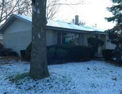 Foreclosure in  E 168TH ST South Holland, IL 60473
