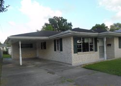 Foreclosure Listing in GOUAUX AVE HOUMA, LA 70364