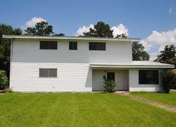 Foreclosure in  HOSPITAL AVE Franklin, LA 70538