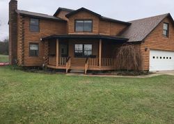 Foreclosure in  NEW MILLPOND RD Big Rapids, MI 49307