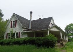 Foreclosure in  QUAKER RD Hudson, MI 49247