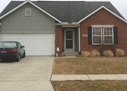 Foreclosure in  ELKTON DR Monroe, MI 48162