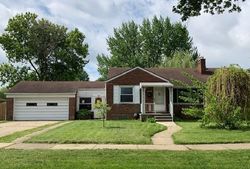 Foreclosure in  OCONNOR ST Saint Clair Shores, MI 48080