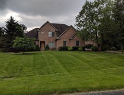 Foreclosure Listing in STREAMSIDE DR GALENA, OH 43021