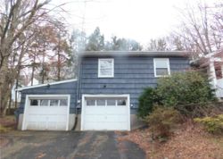 Foreclosure Listing in JUNIPER RIDGE DR WATERBURY, CT 06708