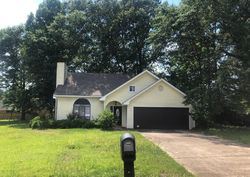 Foreclosure in  CHESTNUT DR Columbus, MS 39705