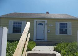 Foreclosure Listing in MCKINLEY AVE ROCK SPRINGS, WY 82901