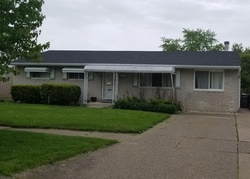 Foreclosure Listing in BURNS ST INKSTER, MI 48141