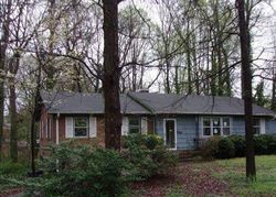 Foreclosure in  LIMERICK LN Winston Salem, NC 27104