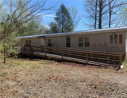 Foreclosure Listing in FAVE PL LENOIR, NC 28645