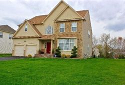 Foreclosure in  SUMMERBROOKE CT Sicklerville, NJ 08081