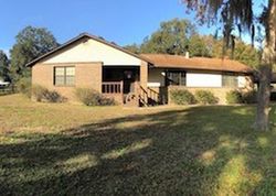 Foreclosure in  NW OPEN CT Lake City, FL 32055