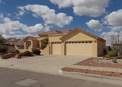  Laramie Ridge Ln, El Paso TX