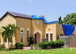 Foreclosure in  30TH ST West Palm Beach, FL 33407