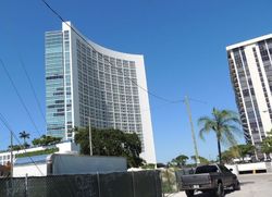 Foreclosure in  NE 36TH ST  Miami, FL 33137