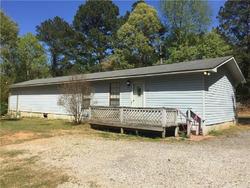 Foreclosure in  GILLS RD Boyce, LA 71409