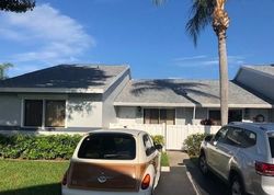 Foreclosure in  GATELY DR W  West Palm Beach, FL 33415
