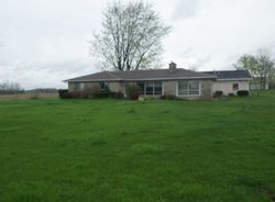 Foreclosure in  N STATE ROAD 3N Eaton, IN 47338