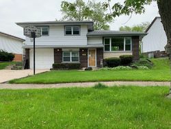 Foreclosure Listing in 65TH CT TINLEY PARK, IL 60477