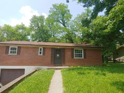 Foreclosure in  SPERLING DR Amelia, OH 45102