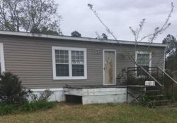 Foreclosure Listing in BIRCH RD ALBANY, GA 31705