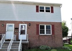 Foreclosure in  NORTH ST Mc Sherrystown, PA 17344