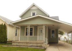 Foreclosure in  DELENCE ST Toledo, OH 43605