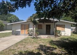 Foreclosure in  4TH AVE E Palmetto, FL 34221