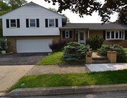 Foreclosure in  N MAIN ST Allentown, PA 18104