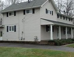 Foreclosure in  ELYRIA AVE Amherst, OH 44001
