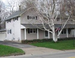 Foreclosure Listing in ELYRIA AVE AMHERST, OH 44001