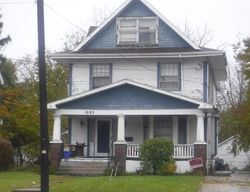 Foreclosure Listing in E CENTER ST MARION, OH 43302