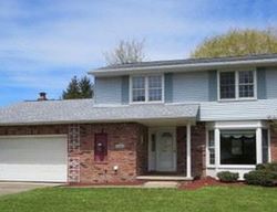 Foreclosure Listing in LAKEFOREST DR STRONGSVILLE, OH 44136