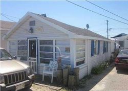 Foreclosure in  2ND AVE Seaside Park, NJ 08752