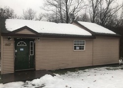 Foreclosure in  KINGDOM RD Baldwinsville, NY 13027