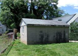 Foreclosure in  W 25TH ST Winston Salem, NC 27105