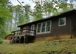 Foreclosure Listing in ROSES BRANCH RD GREEN MOUNTAIN, NC 28740