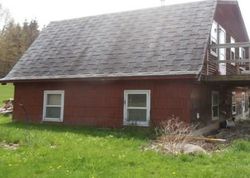 Foreclosure in  ROCHFORD RD Nunda, NY 14517