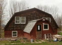 Foreclosure in  ROCHFORD RD Nunda, NY 14517