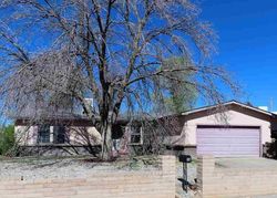 Foreclosure Listing in ALCAZAR ST GRANTS, NM 87020