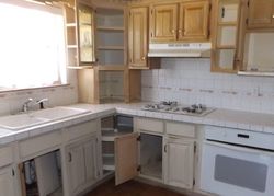 Foreclosure in  MIKE CT Chaparral, NM 88081