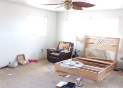 Foreclosure in  CIELITO DR Twentynine Palms, CA 92277