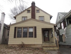 Foreclosure in  BRUCE ST Syracuse, NY 13224