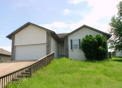 Foreclosure Listing in VALLEY DR HOLLISTER, MO 65672