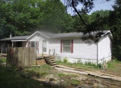 Foreclosure in  CALVEY RIDGE RD Dittmer, MO 63023