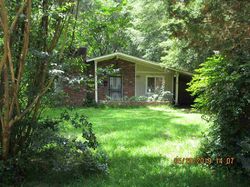 Foreclosure Listing in LOWERY LN JACKSON, MS 39209