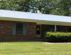 Foreclosure Listing in N JACKSON AVE QUITMAN, MS 39355