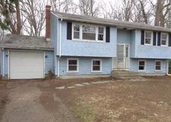 Foreclosure Listing in FIR RIDGE RD CLINTON, CT 06413