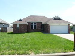 Foreclosure Listing in S CANYON LN NIXA, MO 65714