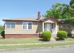 Foreclosure in  WARRIOR RD Birmingham, AL 35218